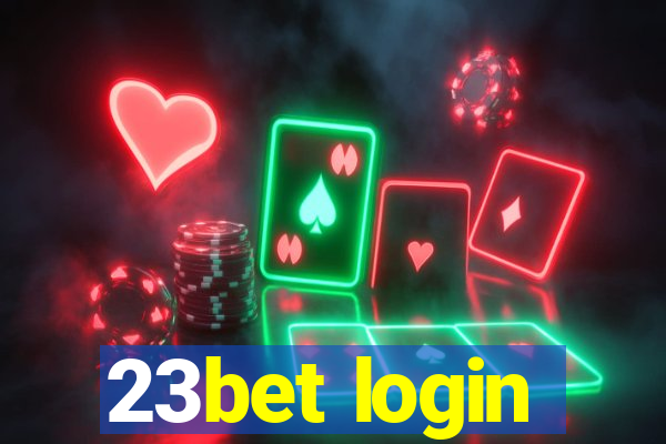 23bet login